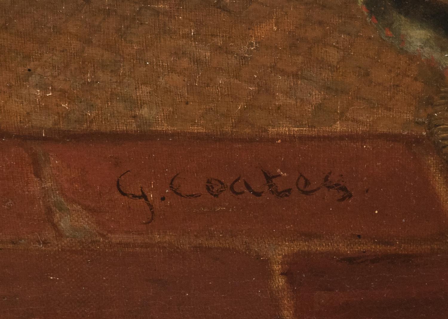G. Coates, 19th Century