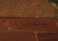 G. Coates, 19th Century