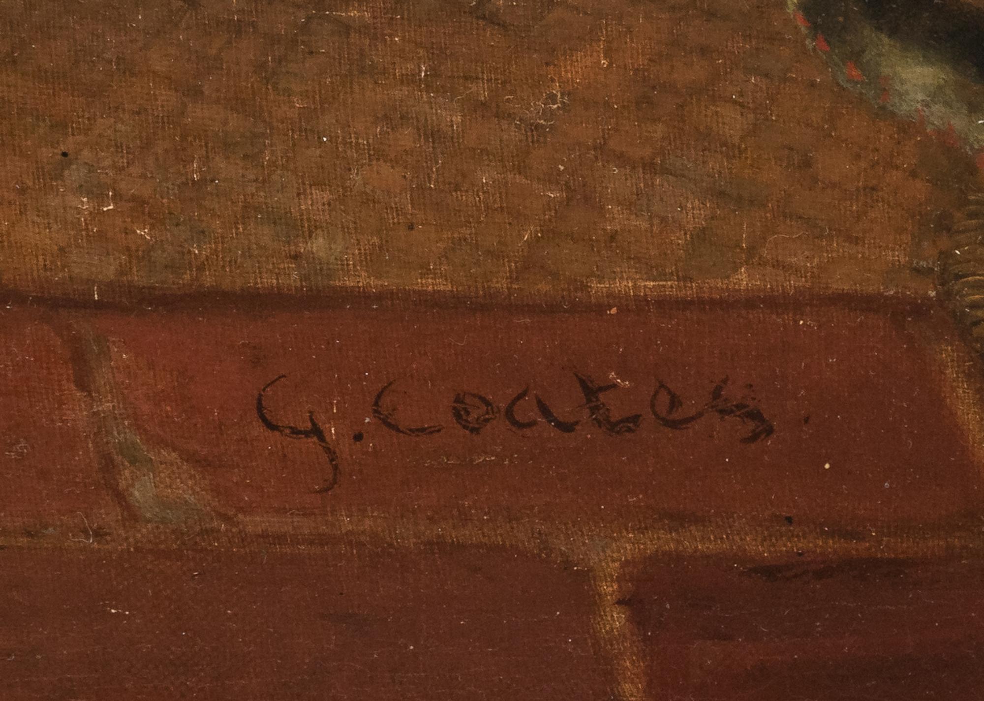 G. Coates, 19th Century