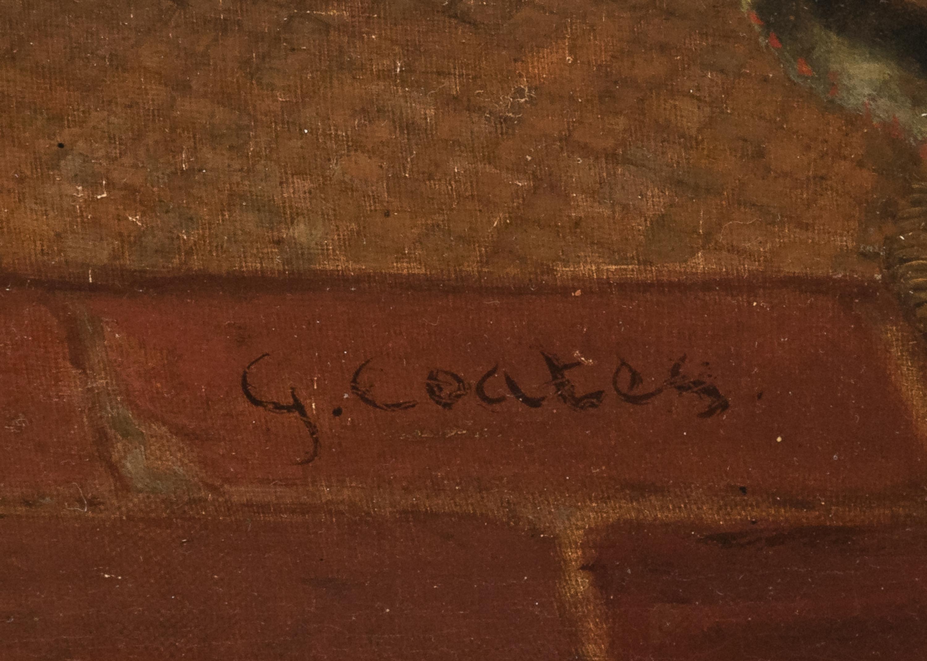 G. Coates, 19th Century