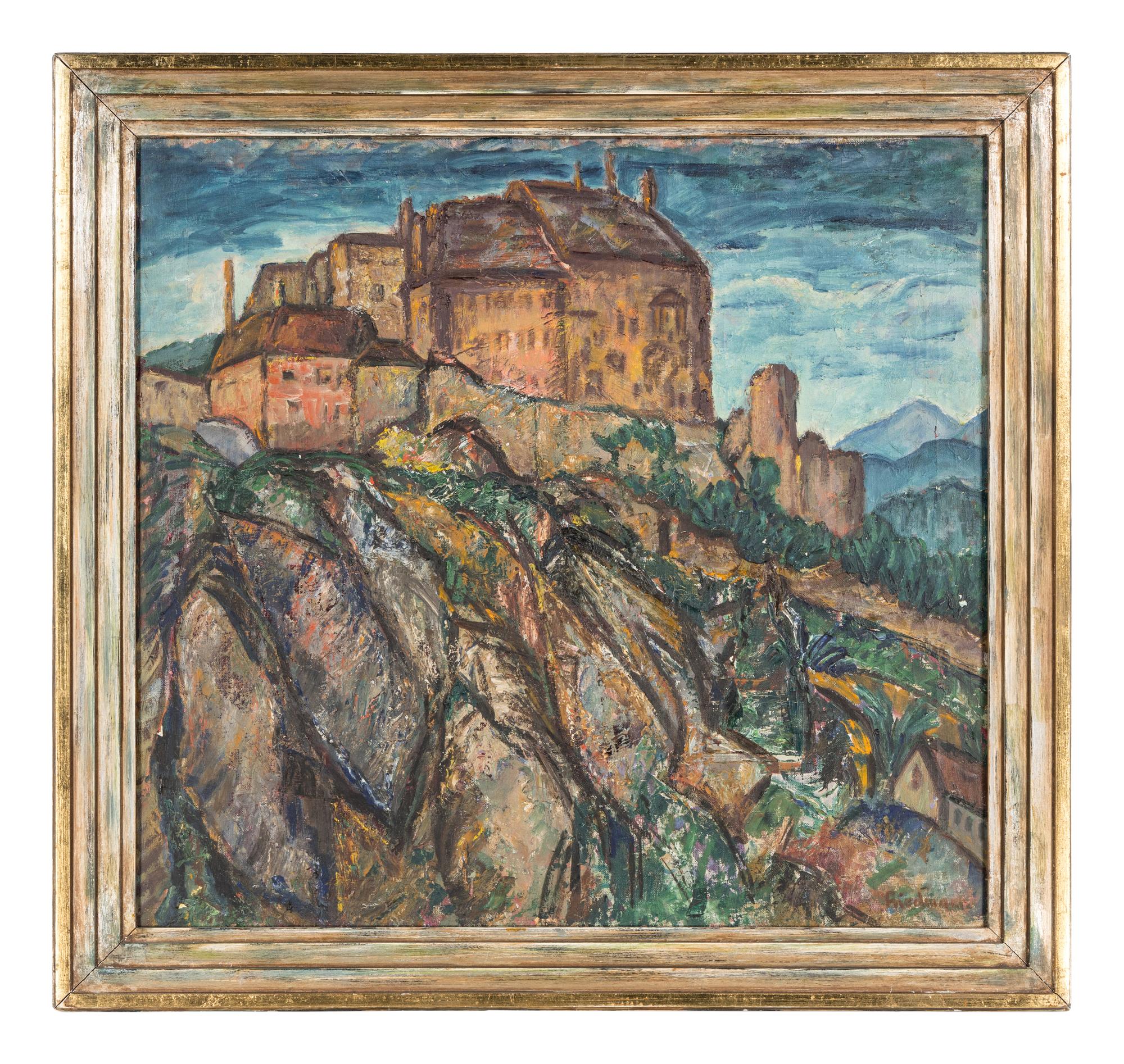 Mountain Village