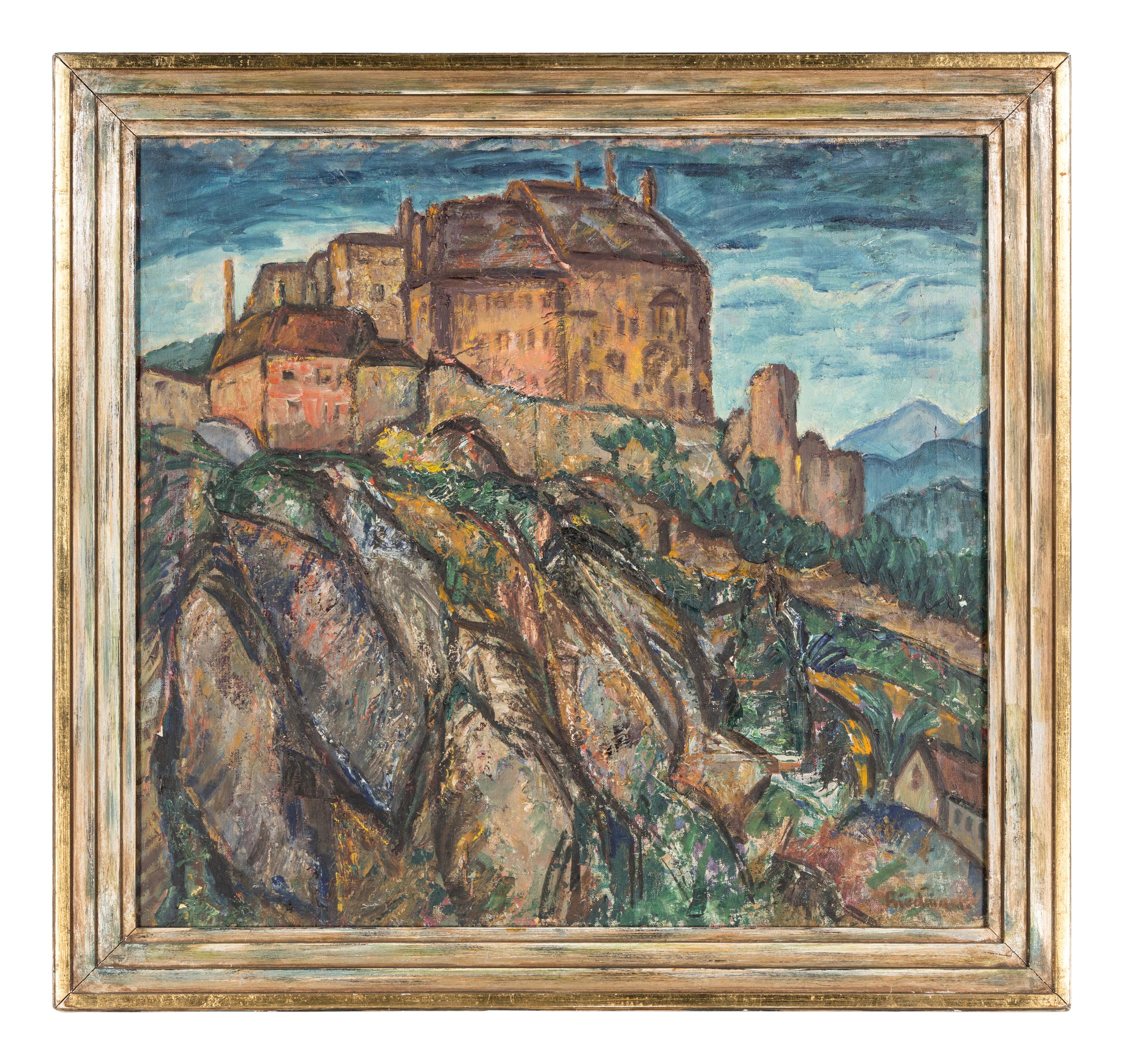 Mountain Village