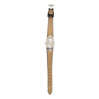 Bulgari, Ref. BJ 01, 18K White Gold and Diamond 'Parentesi' Watch