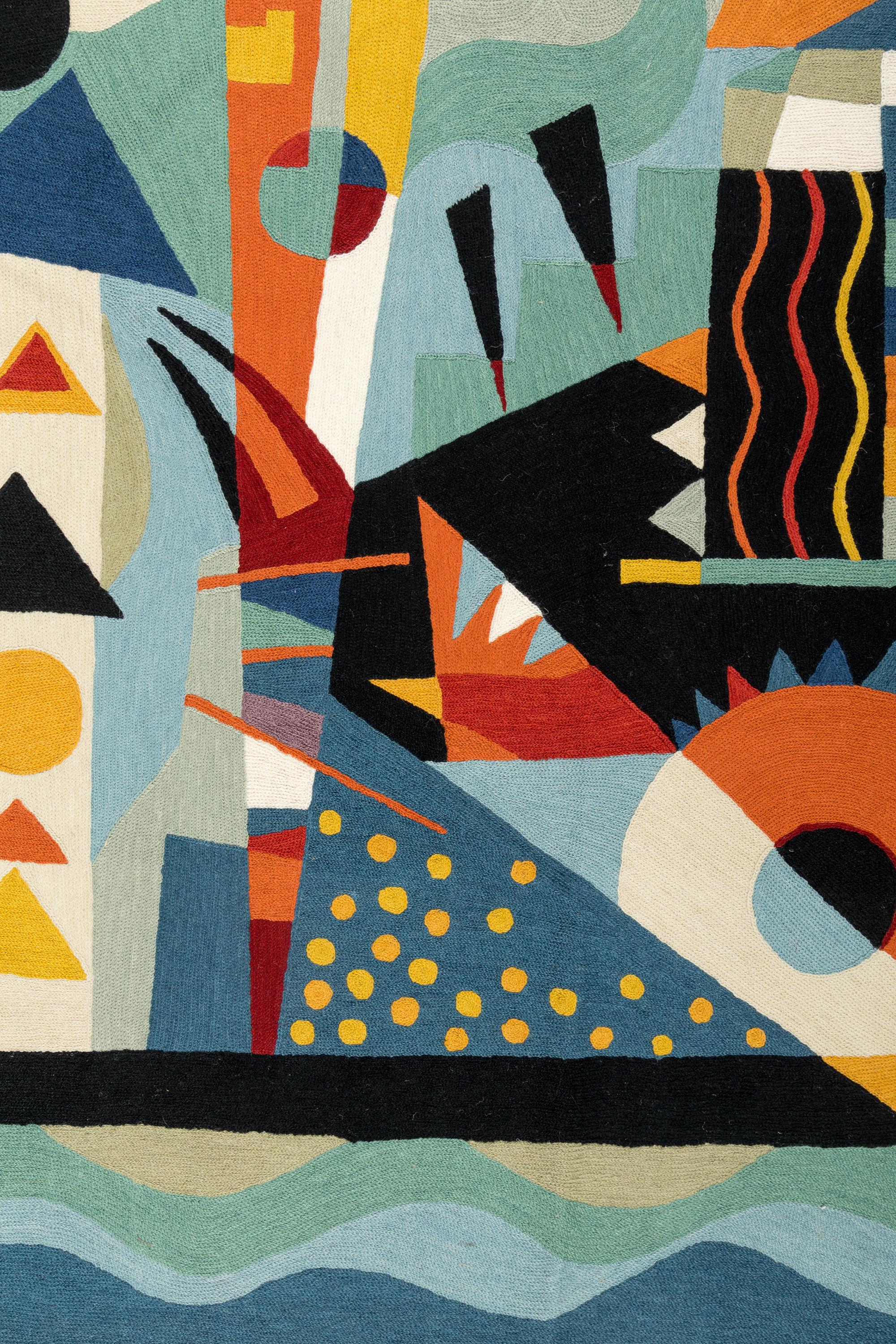 Wall Tapestry, c. 2000