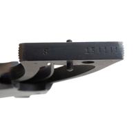 **Smith & Wesson 5-Screw Pre-Model 29 .44 Magnum Revolver with 4" Barrel