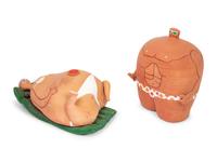 Two Pot People