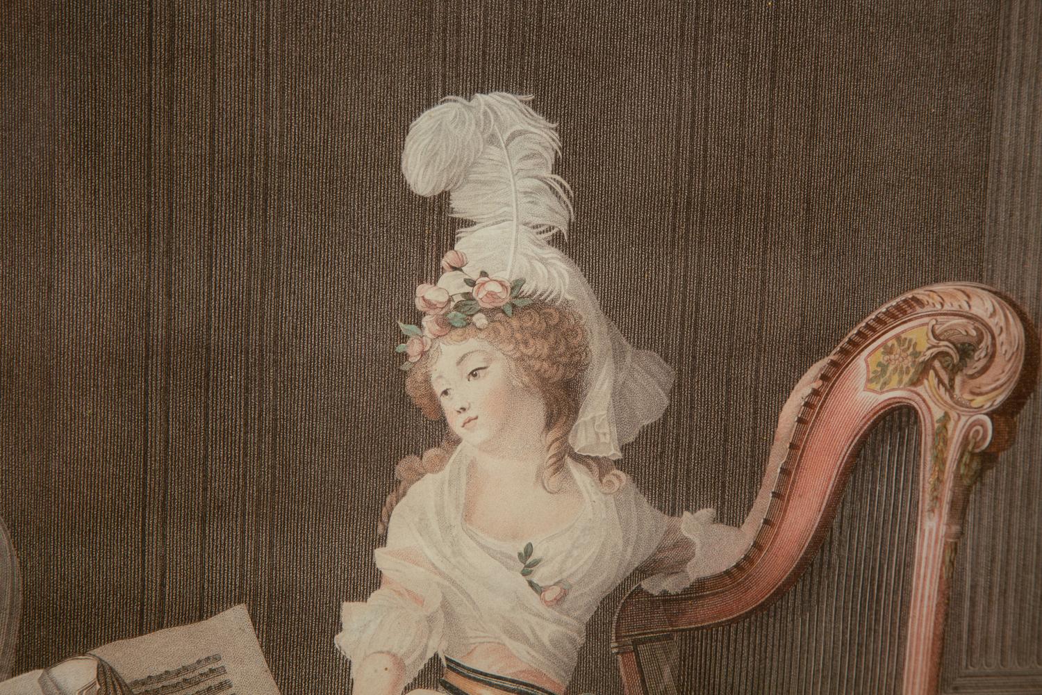 French, 19th Century