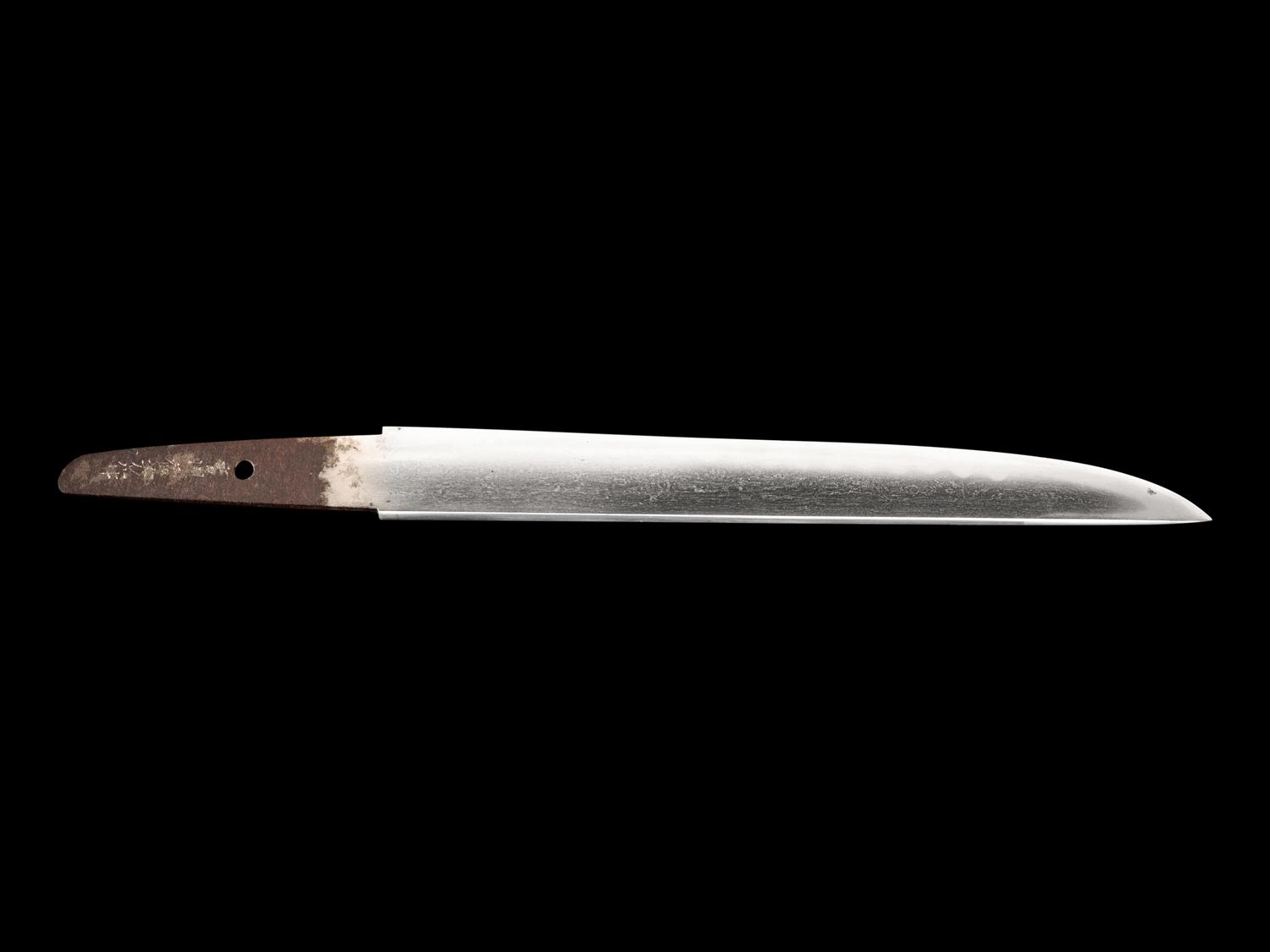 An Akuchi Tanto