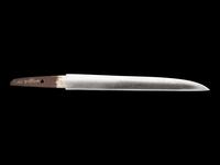 An Akuchi Tanto