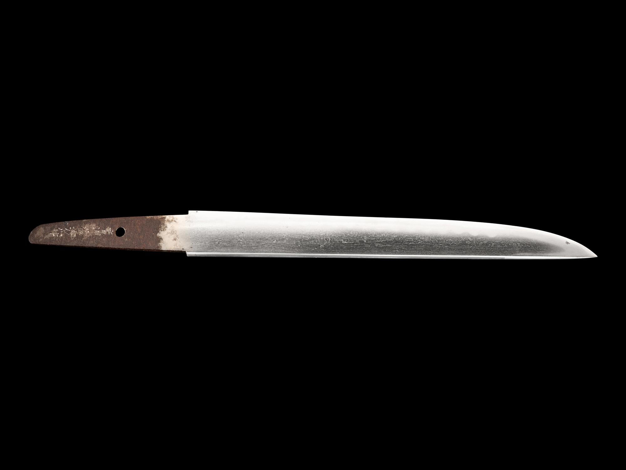 An Akuchi Tanto
