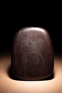A Carved Duan Ink Stone