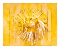The Radiant White Dove