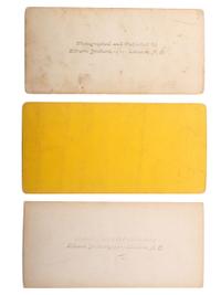 [CIVIL WAR]. A group of 25 stereoviews, highlighted by images of the US Navy Yard, Washington, DC, incl. monitors, and cannon, and views of St. Augustine, Florida.