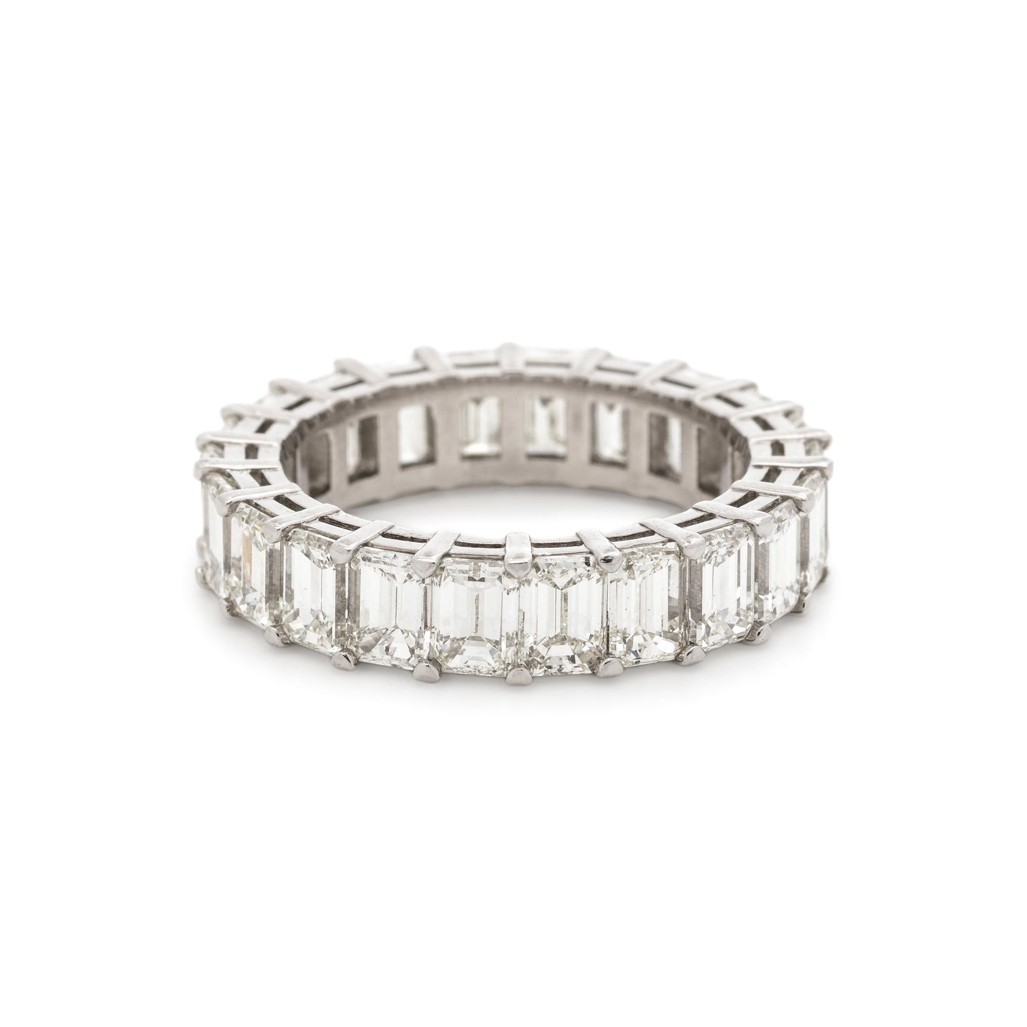 DIAMOND ETERNITY BAND