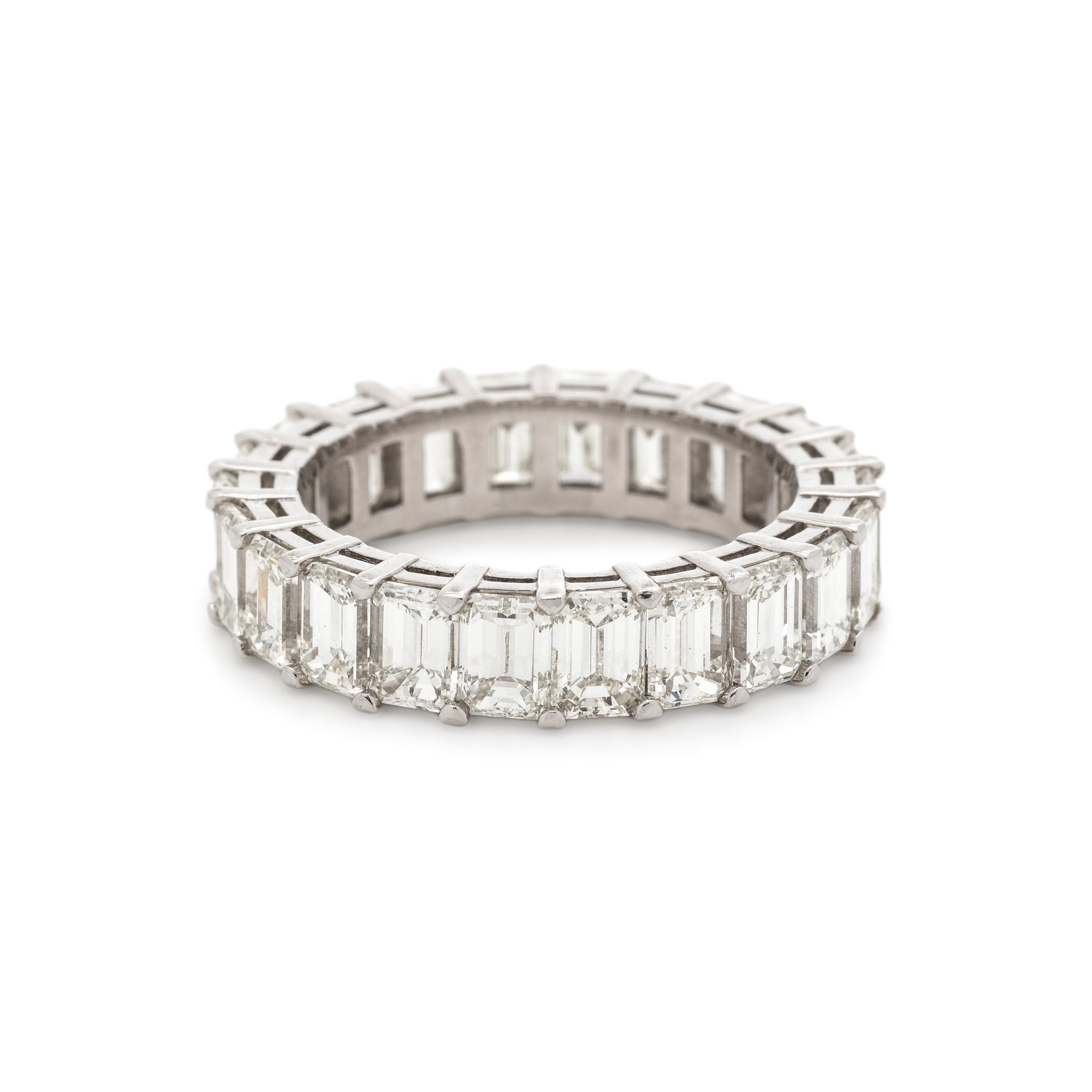 DIAMOND ETERNITY BAND