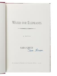 [LITERATURE IN FILM]. A group of 8 works of literature later adapted to film, MOST FIRST EDITIONS, MANY SIGNED, comprising: