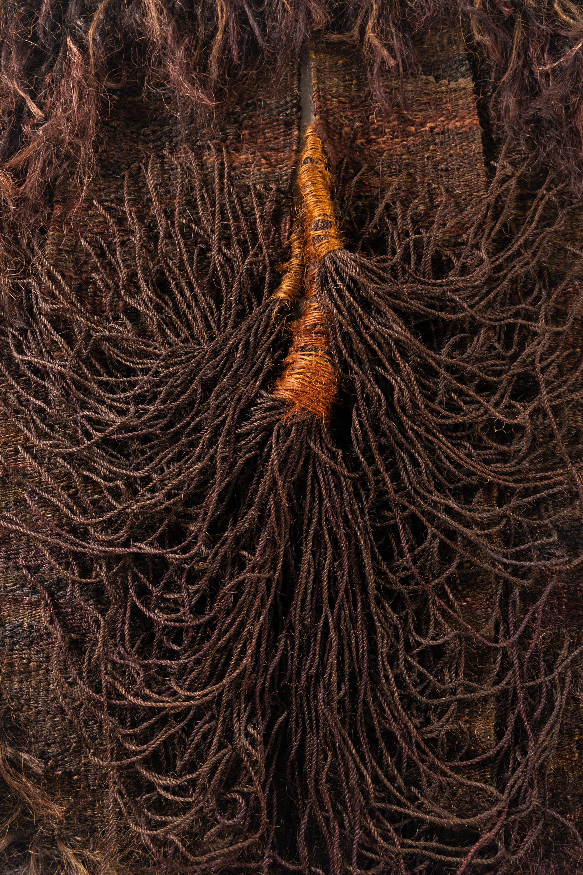 Dark , 1970-80
