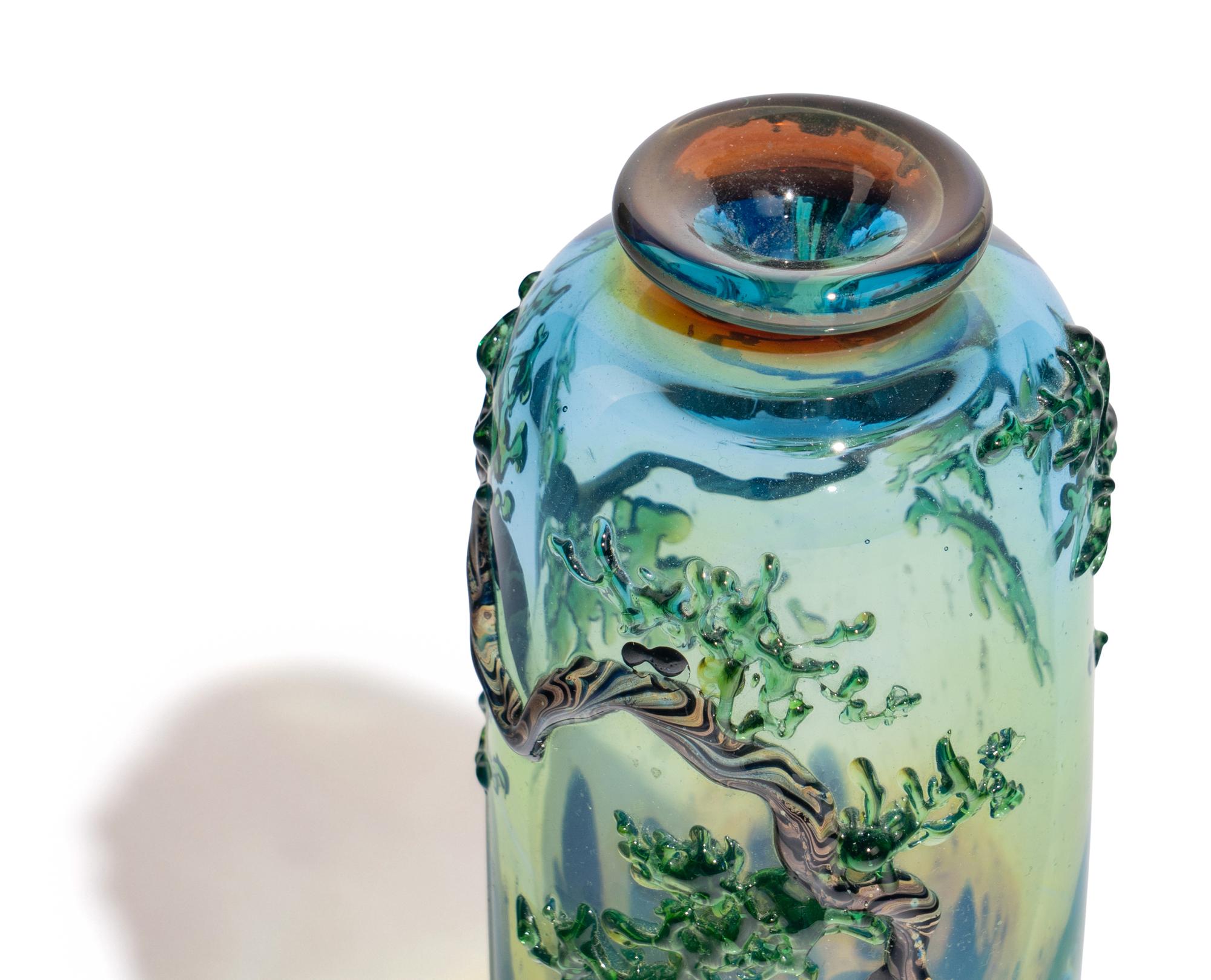 Vase, 1985