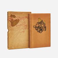 [Children's & Illustrated] [Rackham, Arthur] Dickens, Charles The Chimes