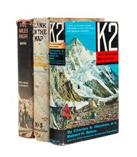 [K2]. A group of 3 works, comprising: