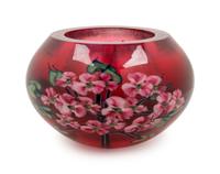 Floral Vase