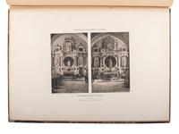 [EARLY PHOTOGRAPHY]. ROBUCHON, Jules (1840-1922), photographer. Paysages et monuments du Poitou....