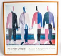 A Set of Four Polychrome Resin Figures Height of each 19 inches. — GUGGENHEIM MUSEUM, 1996