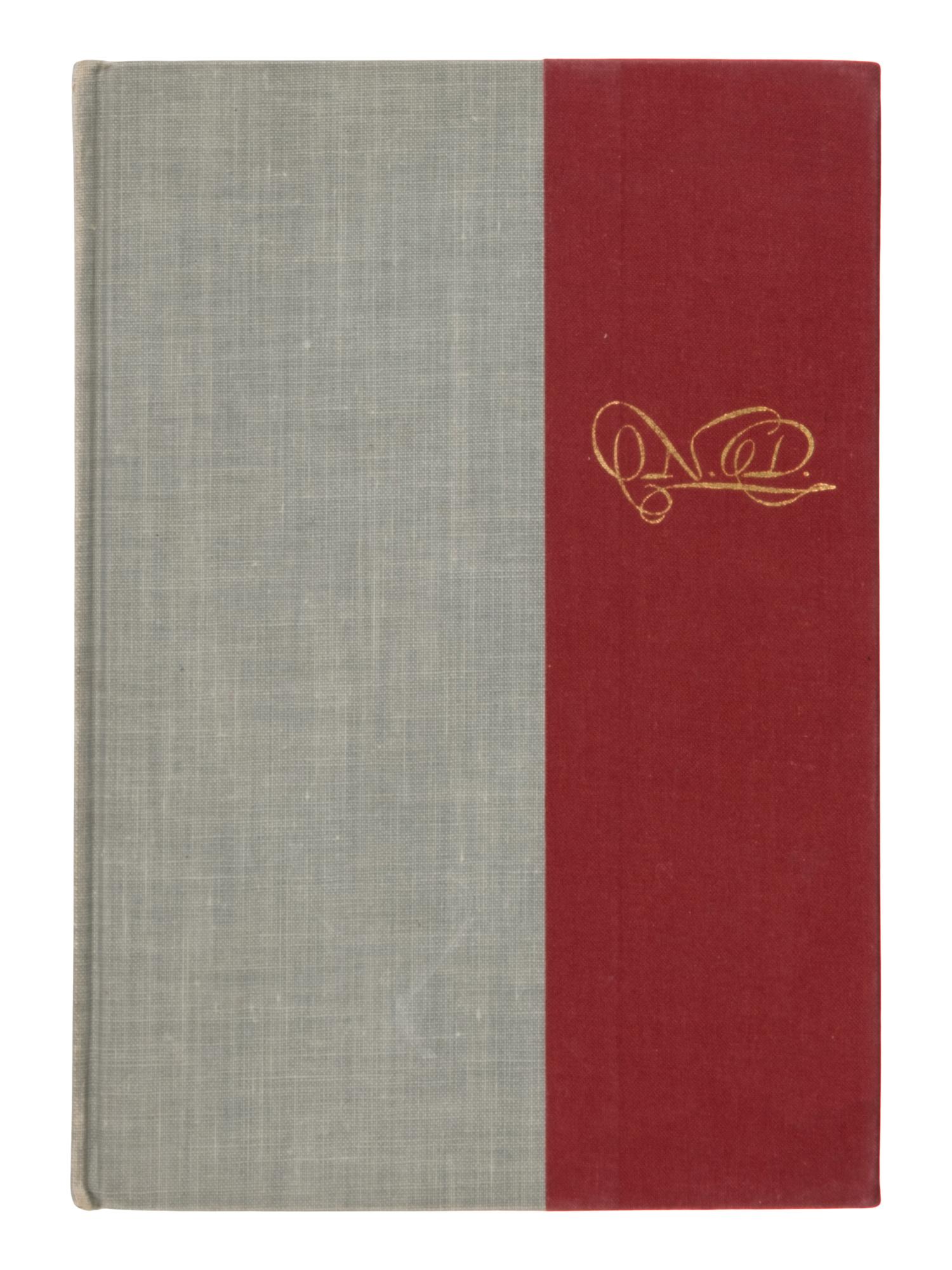 [Literature] [Maugham, W. Somerset]. Large Archive of Related Works