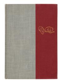[Literature] [Maugham, W. Somerset]. Large Archive of Related Works