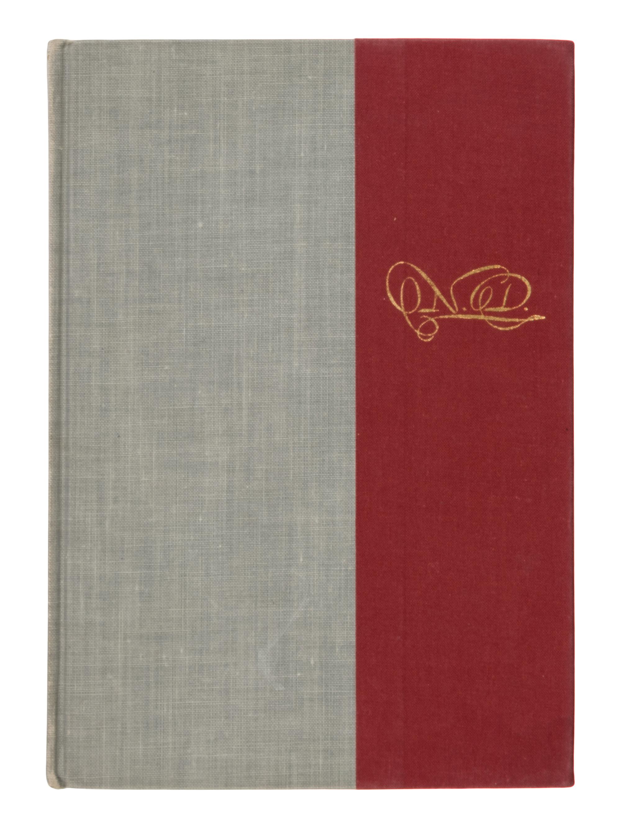 [Literature] [Maugham, W. Somerset]. Large Archive of Related Works