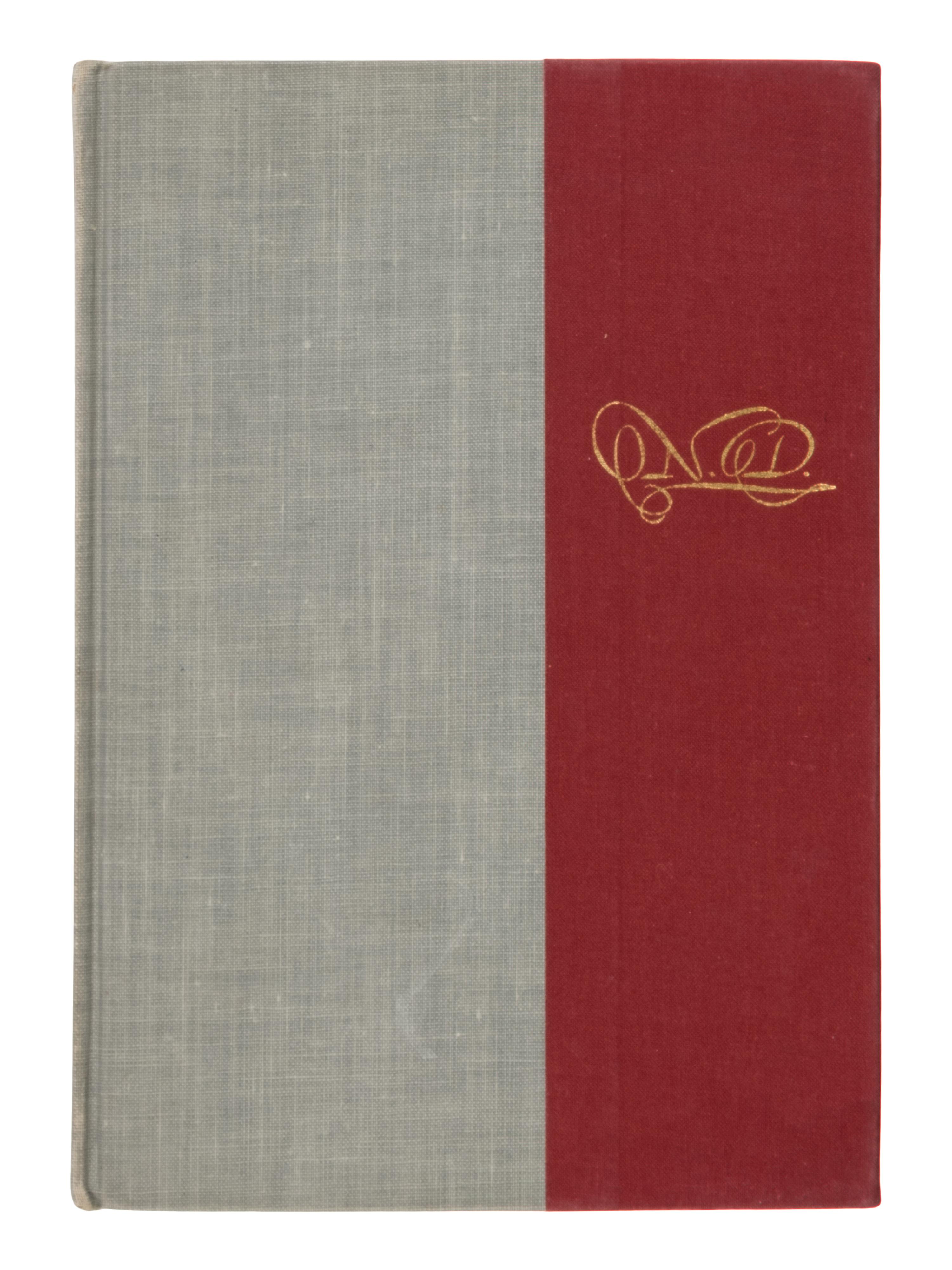 [Literature] [Maugham, W. Somerset]. Large Archive of Related Works