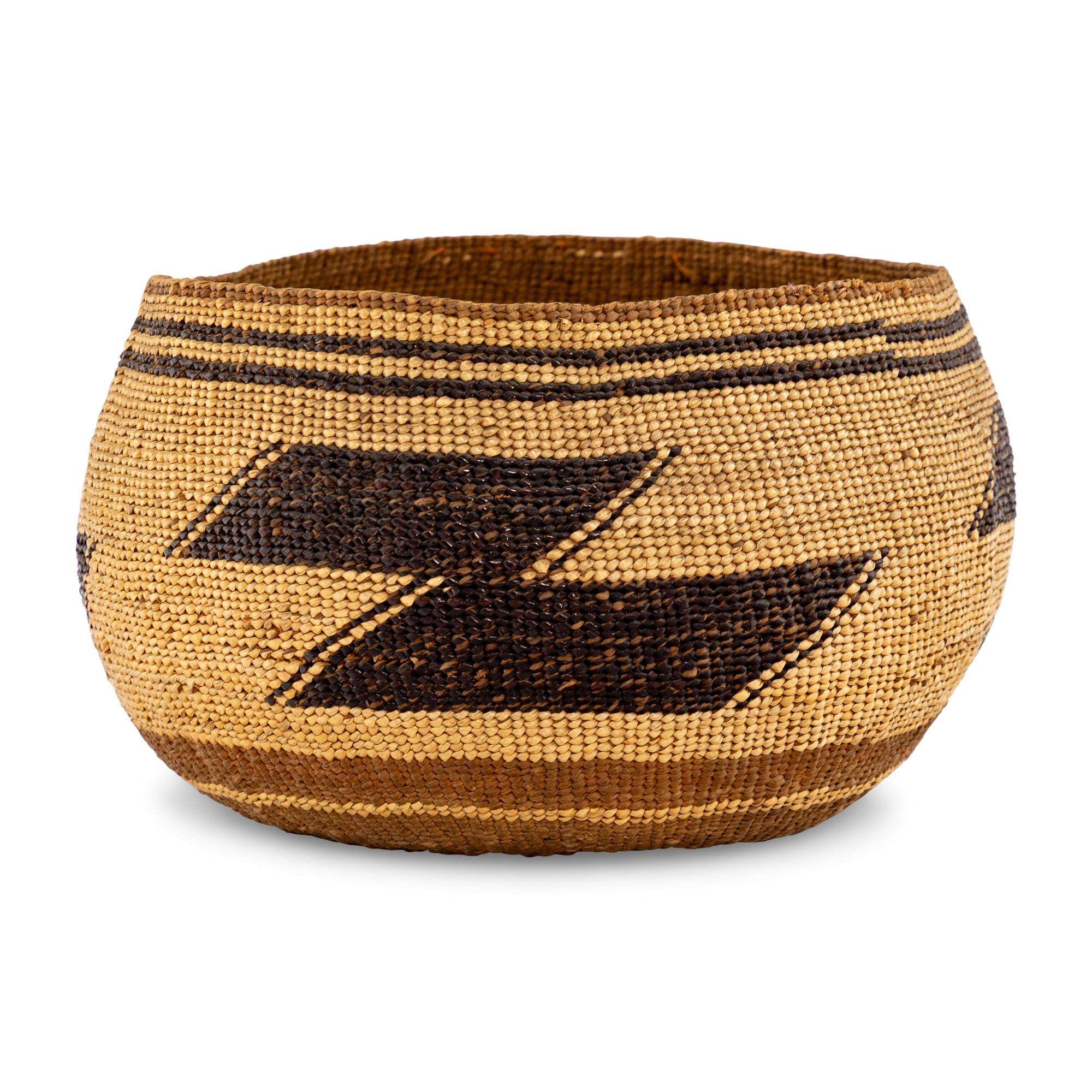 Northern California Basketry Bowl