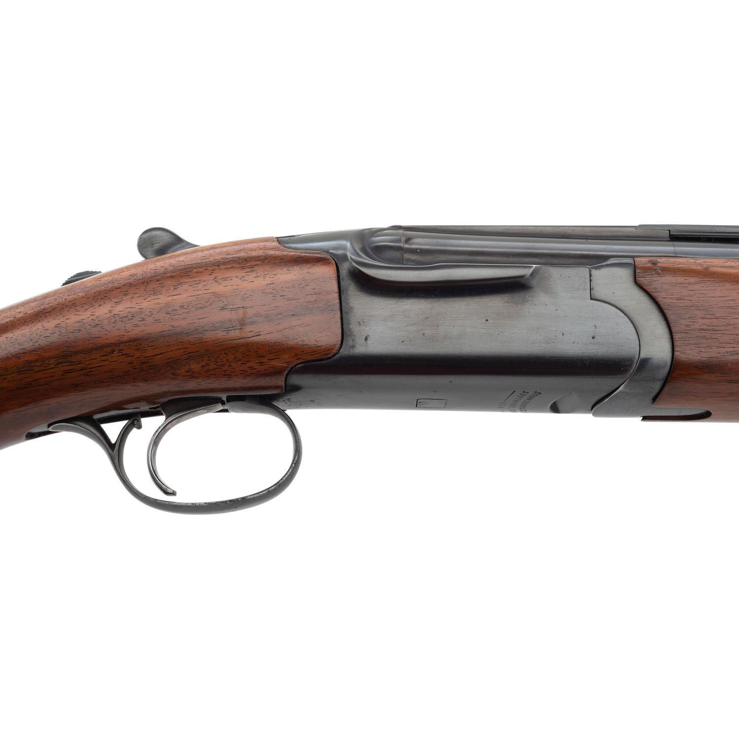 * Custom Ruger Red Label O/U 20 Gauge Shotgun Sleeved Down to .410