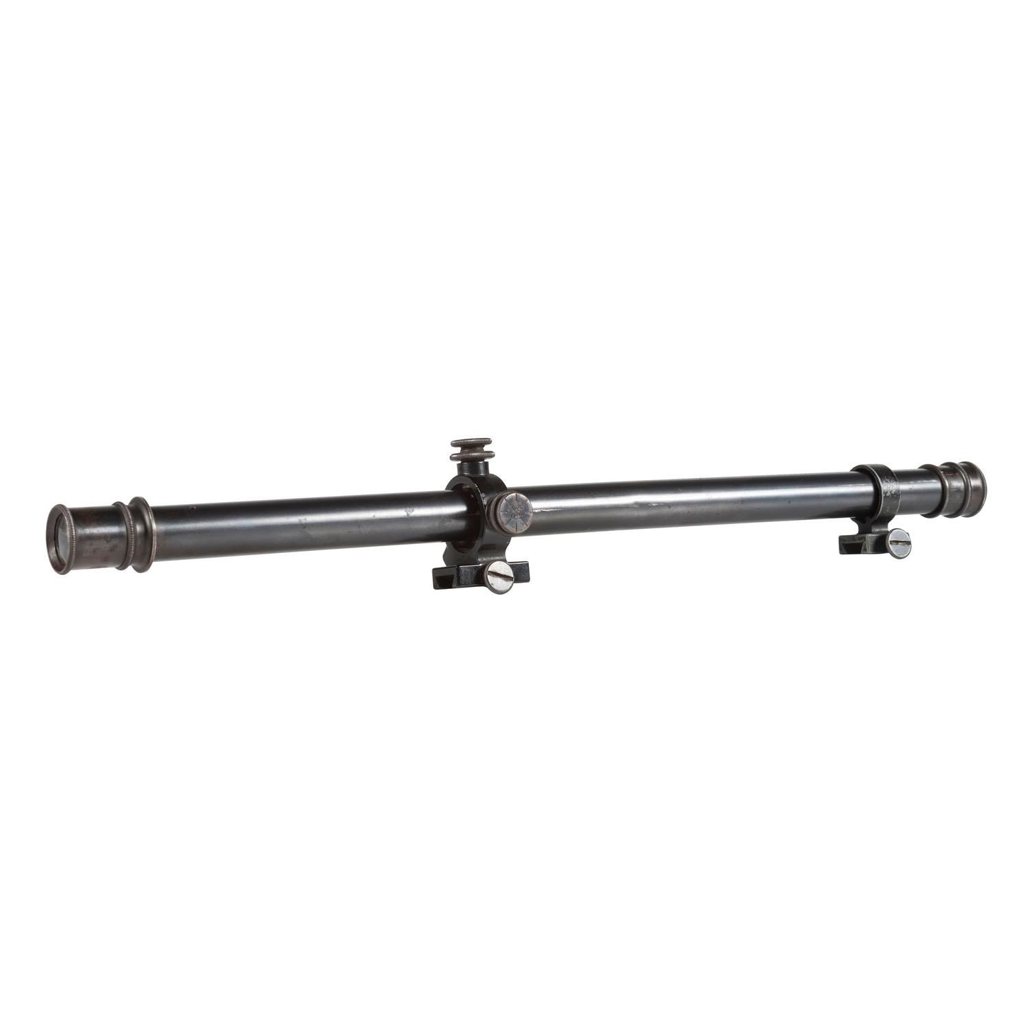 Vintage Winchester A5 Scope with Mounts