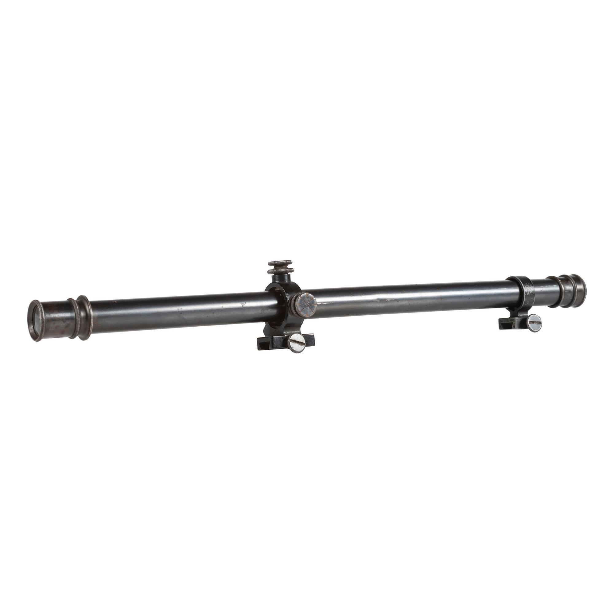 Vintage Winchester A5 Scope with Mounts