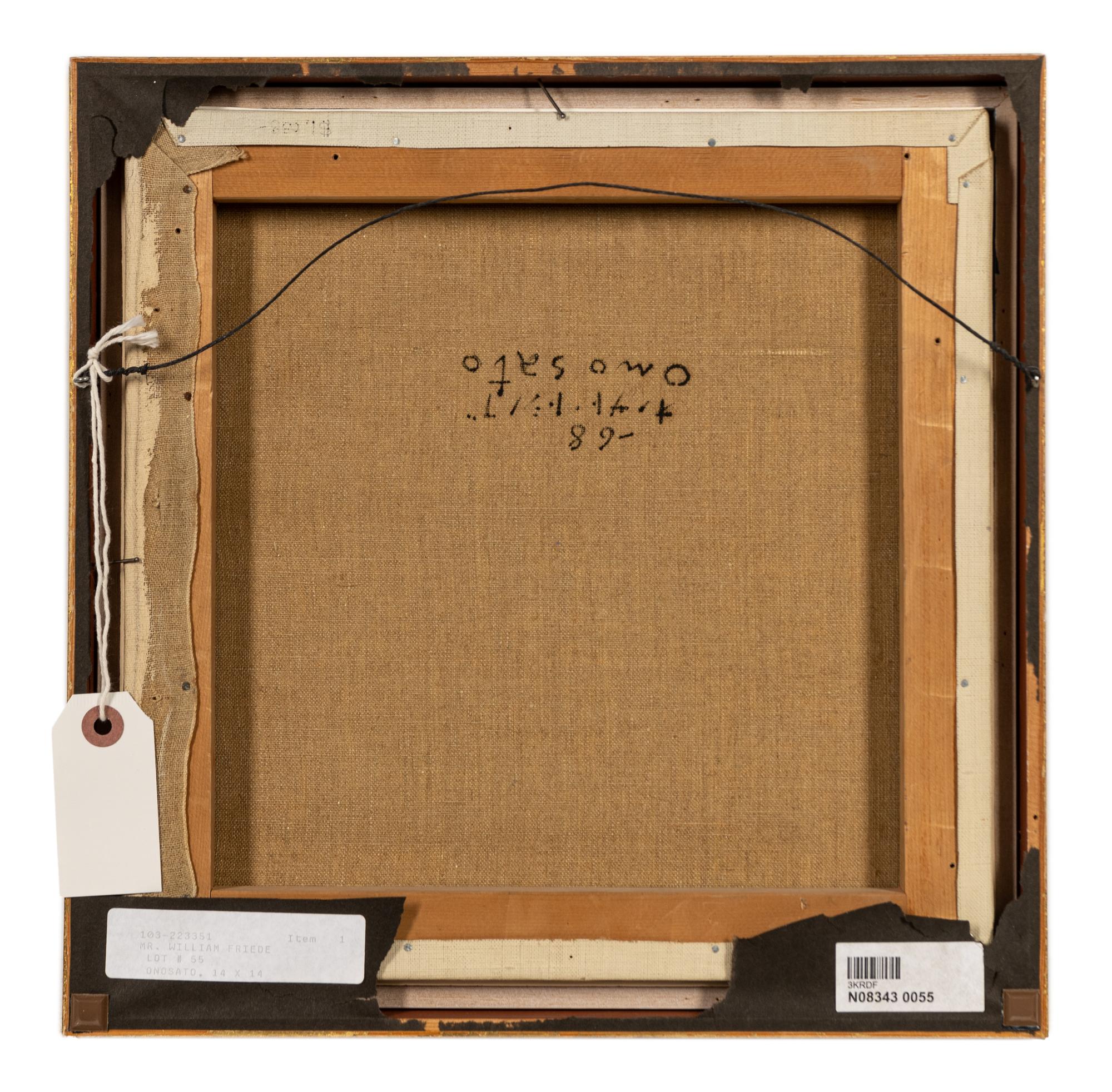 Untitled , 1968