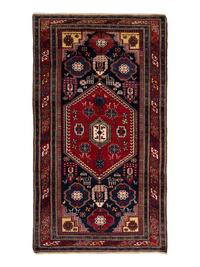 A Shirvan Rug