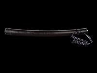 Two Scabbards