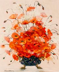 Coquelicots