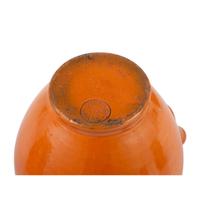 Seven Jugtown Pottery Vessels