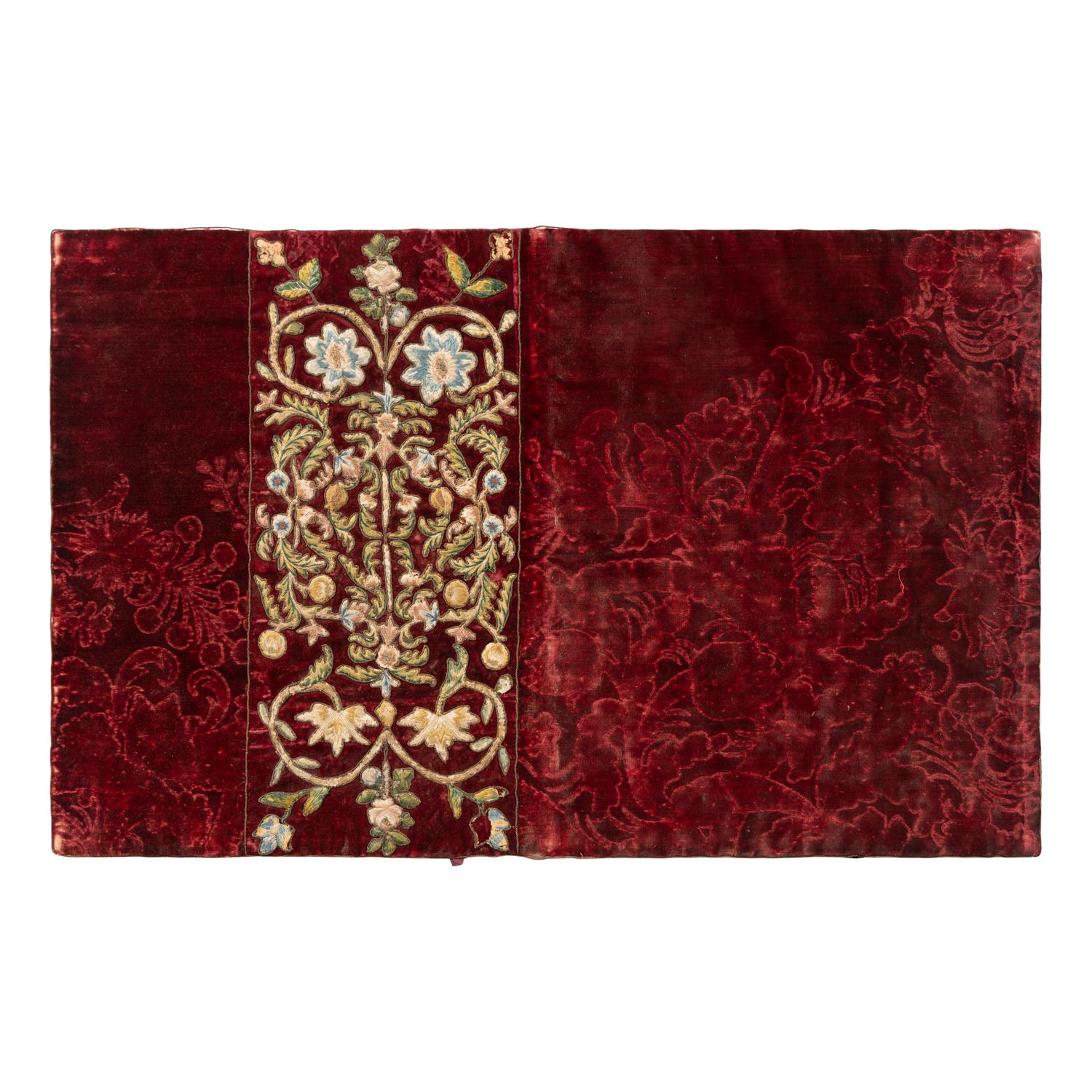 A Group of Continental Textiles
