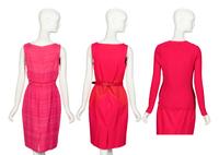 Christian Dior by John Galliano , Two Sleeveless Dresses & A Cardigan