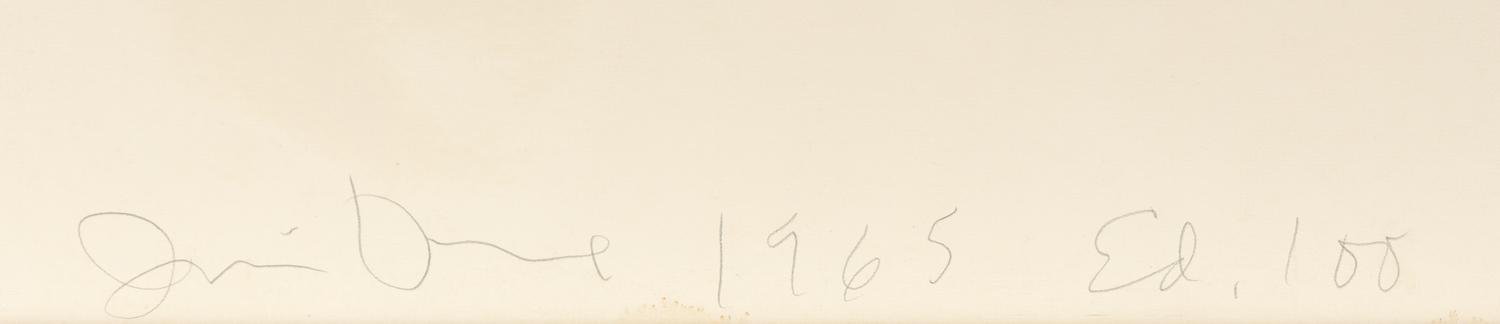Art in Science , 1965