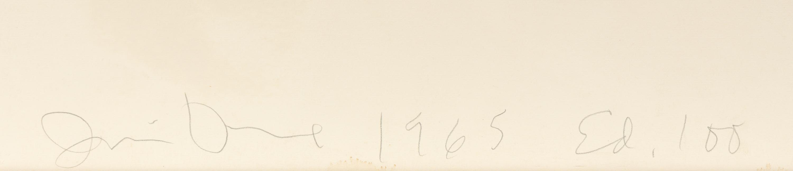 Art in Science , 1965