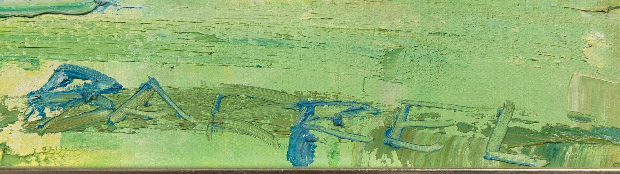 Untitled (Fishing)