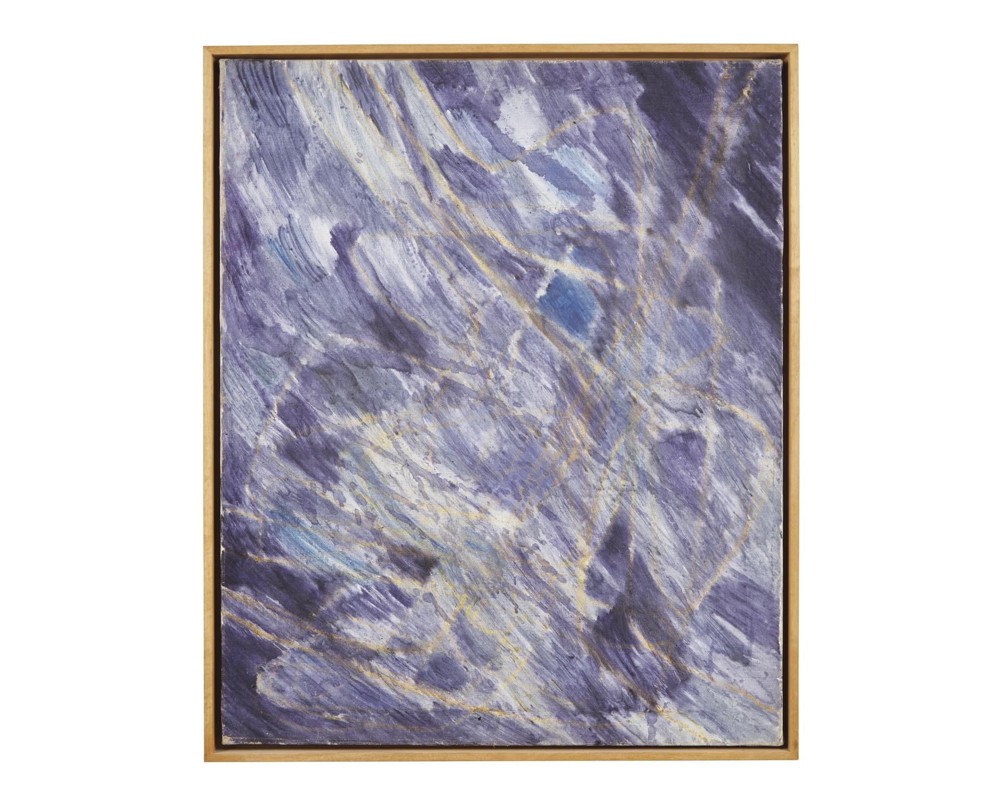 Night Wind , 1957