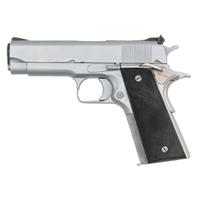 *Colt Model 1911A1 Custom by Armand Swenson