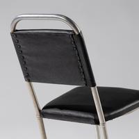 Chair for Warren McArthur Corporation, USA, c. 1930