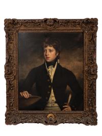 Samuel Woodforde (British, 1763-1817)