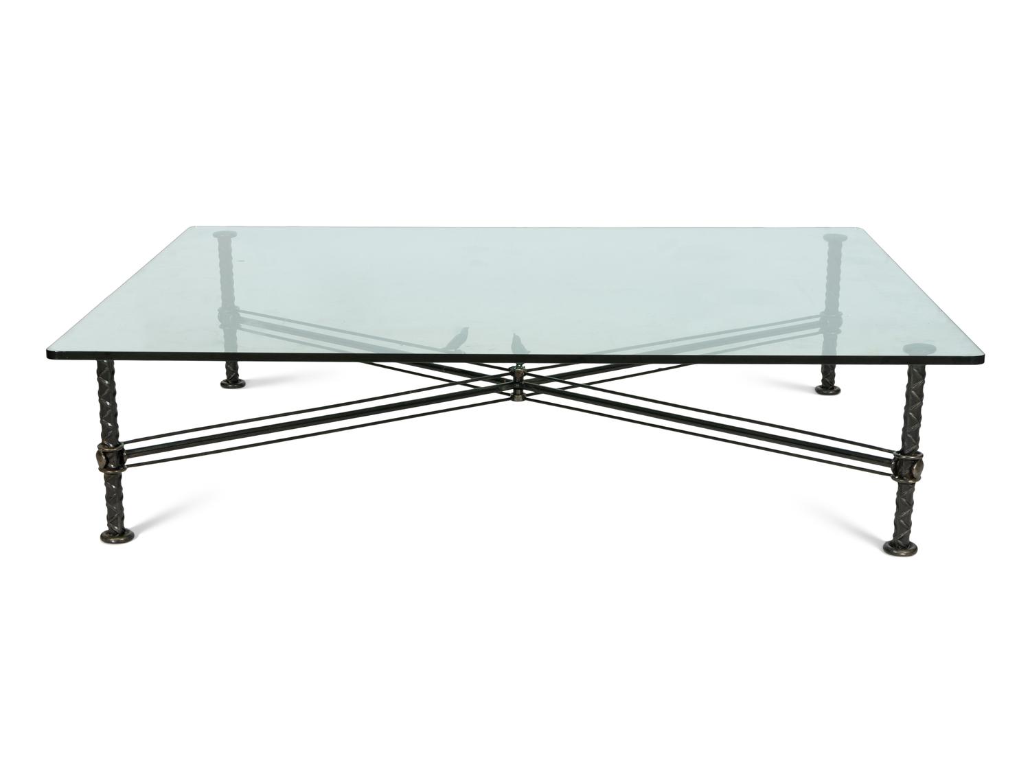 Cocktail Table